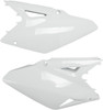 Acerbis - 2113780002 - Side Panels - White