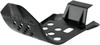 Acerbis - 2188330001 - MX Skid Plate - Black - KX 250 F