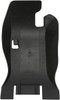 Acerbis - 2160230001 - Skid Plate - Black - Husqvarna | KTM