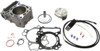 Athena - P400485100032 - Cylinder Kit - 83.00 mm - WR250R/X