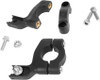 Acerbis - 2041800001 - Mounting Kit for Uniko Handguards - Plastic