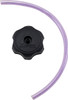 Acerbis - 2044160001 - Gas Cap - Small - Black