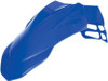 Acerbis - 2040390211 - Supermoto Front Fender - YZ Blue