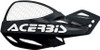 Acerbis - 2072670001 - Vented Uniko Handguards - Black