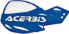Acerbis - 2072670003 - Vented Uniko Handguards - Blue