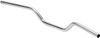 Biltwell - 6109-1052 - 7/8" Handlebar - Tracker - Smooth - Chrome