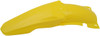 Acerbis - 2040770230 - Rear Fender - '02 RM Yellow - RM 125/250 '01-'08
