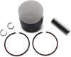 Athena - S4F06600002C - Piston Kit - 65.96 mm - Kawasaki
