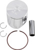 Athena - S4F05400003B - Piston Kit - 53.96 mm - Gas Gas | Husaberg | Husqvarna | KTM