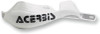 Acerbis - 2142000002 - Rally Pro X-Strong Handguards - White