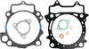 Athena - P400485160025 - Gasket Kit - Yamaha - 102 mm