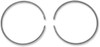 Athena - S41316016 - Piston Ring Set - Standard