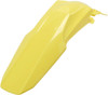 Acerbis - 2113840231 - Rear Fender - '02 RM Yellow - RM-Z 450 '08-'17