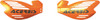 Acerbis - 2170320036 - X-Force Handguards - Orange