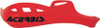 Acerbis - 2205320004 - Rally Profile Handguards - Red