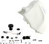 Acerbis - 2140640002 - Fuel Tank - 4.25 Gallon - Suzuki - White