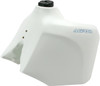 Acerbis - 2044330002 - Fuel Tank - 5.8 Gallon - Honda - White