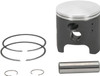 Athena - S4F06600002A - Piston Kit - 65.94 mm - Kawasaki