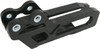 Acerbis - 2114970001 - Chain Guide - Black - Yamaha