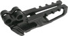 Acerbis - 2042450001 - Chain Guide - Black - Honda