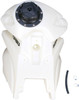 Acerbis - 2250310147 - Fuel Tank - 3 Gallon - KTM/Husqvarna - Natural