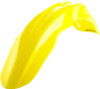 Acerbis - 2040380231 - Front Fender - '02 RM Yellow - RM/RM-Z '01-'09