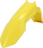 Acerbis - 2113640231 - Front Fender - '02 OEM Yellow - RM-Z 250/450 '08-'18