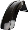Acerbis - 2040330001 - Front Fender - Black - KLX/DR-Z | RM '89-'07