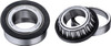 Factory Links - SSR-K-210 - Steering Rebuild Kit - Rear - Race Series