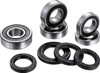 Factory Links - KWK-S-003 - Wheel Bearing Kit - Front/Rear - Suzuki DR-Z 400/S/SM