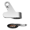Kodlin - Elypse Front Turn Signals fits '18 & Up M8 Softail Models