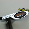  Kodlin - Elypse Front Turn Signals fits '18 & Up M8 Softail Models 