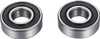 Factory Links - FWK-S-075 - Wheel Bearing Kit - Front