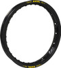 Excel - GEK406 - Rim - Takasago - Rear - 36 Hole - Black - 19x2.15