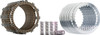 Hinson Racing - FSC641-8-2101 - Clutch Plate and Spring Kit - TF 250-X