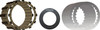 Hinson Racing - FSC106-8-2501 - Clutch Plate and Spring Kit - TF 450-RC