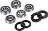 Factory Links - KWK-Y-004 - Wheel Bearing Kit - Front/Rear - Yamaha YZ 65/85