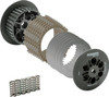 Hinson Racing - H105-IP-2402 - Inner Hub with Pressure Plate - TF-250 X/E