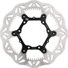 Gbrakes - GBD9023X - Brake Rotor - Front
