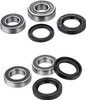 Factory Links - KWK-Y-002 - Wheel Bearing Kit - Front/Right - '04-'25 Yamaha WR/YZ