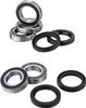 Factory Links - KWK-S-001 - Wheel Bearing Kit - Front/Rear - Suzuki RMX 450/RM-Z 250/450