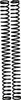 Factory Connection - IIU-037 - Front Fork Springs