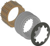 Hinson Racing - FSC616-8-2301 - Clutch Plate and Spring Kit - Yamaha