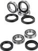 Factory Links - KWK-H-001 - Wheel Bearing Kit - Front/Rear - Honda CR/CRF
