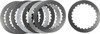 Hinson Racing - SP129-8-001 - Clutch Plate Kit - Steel - CRF250R/RX
