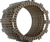 Hinson Racing - FP094-9-001 - Clutch Plate Kit - Fiber - CRF250R/RX
