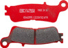 Ebc - FA755X - Sport Carbon Brake Pads