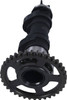Hot Cams - HC00054 - Camshaft - Single Cam - Stage 2 - Honda