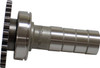 Hot Cams - HC00125 - Camshaft - Intake - Stage 2 - Yamaha