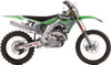 Factory Effex - 28-02134 - EVO 21 Graphic Kit - Kawasaki - KX 250 F
